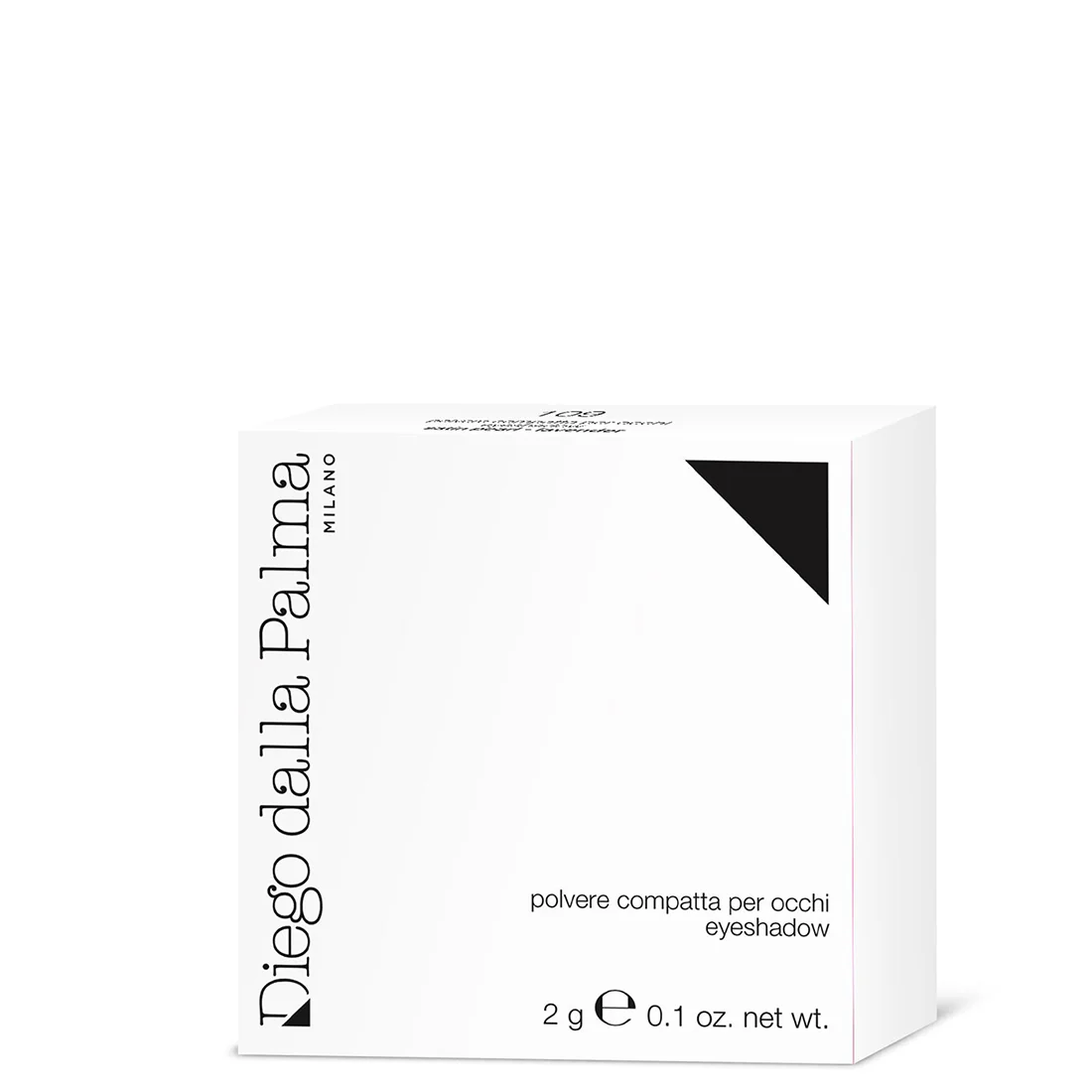 Polvere Compatta Per Occhi Ombretto - Image 35