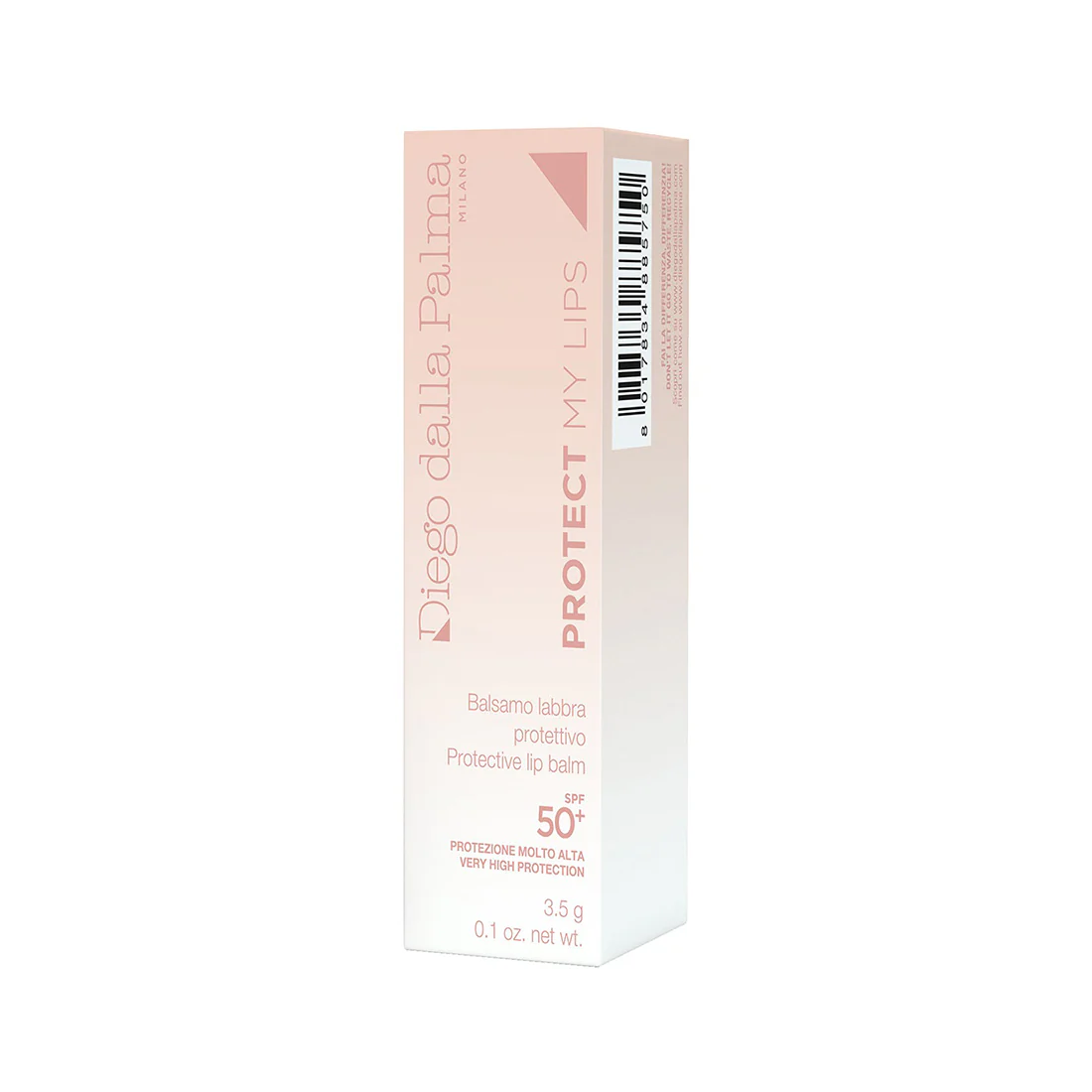 Protect My Lips Balsamo Labbra Protettivo SPF 50+ - Image 9
