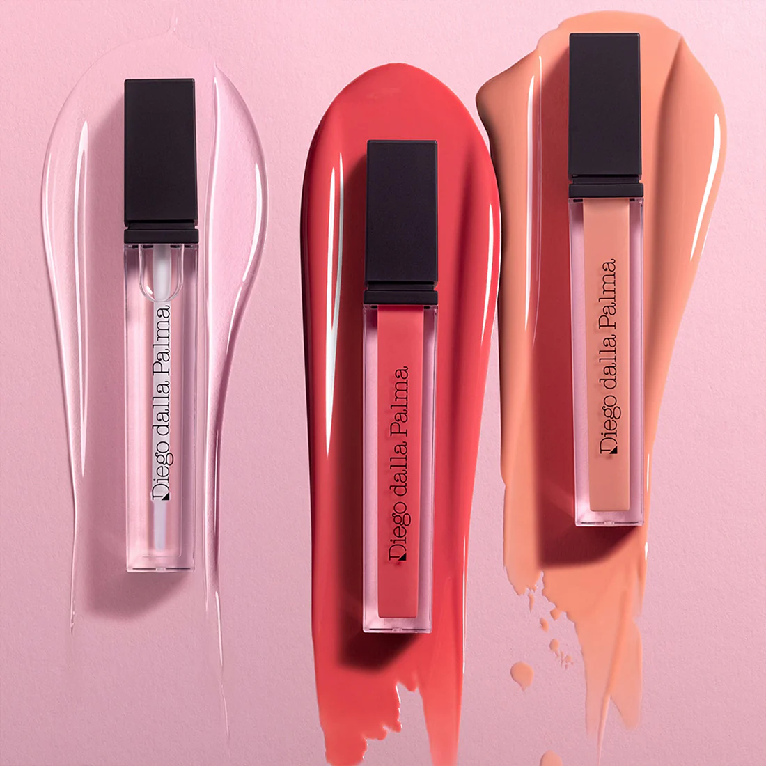 Push Up Gloss Lucida Labbra Effetto Gloss - Image 27