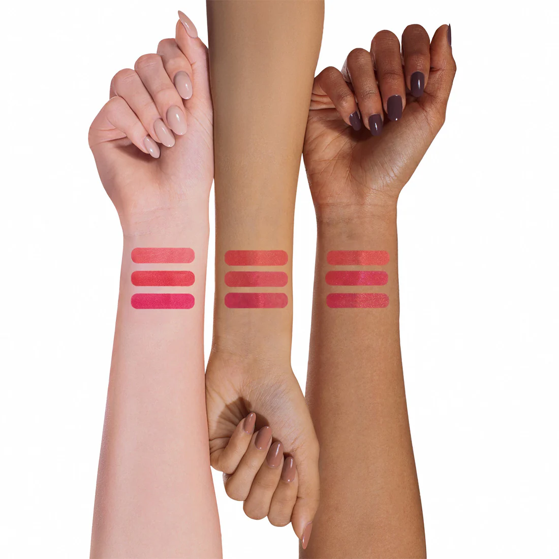 Radiant Blush Refill Polvere Compatta Per Guance - Image 11