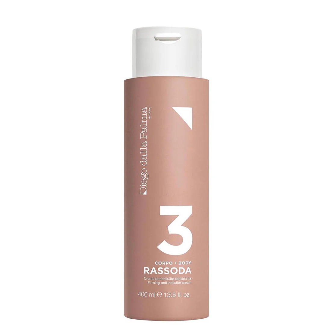 Rassoda 3 Crema Anticellulite Tonificante