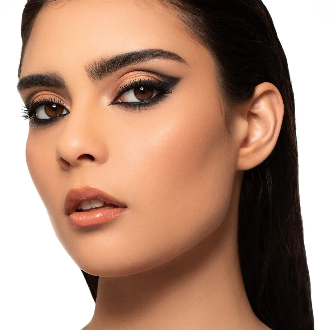 Shadow Line Kajal Eyeliner Eyeshadow Stylo 3in1 - Image 4