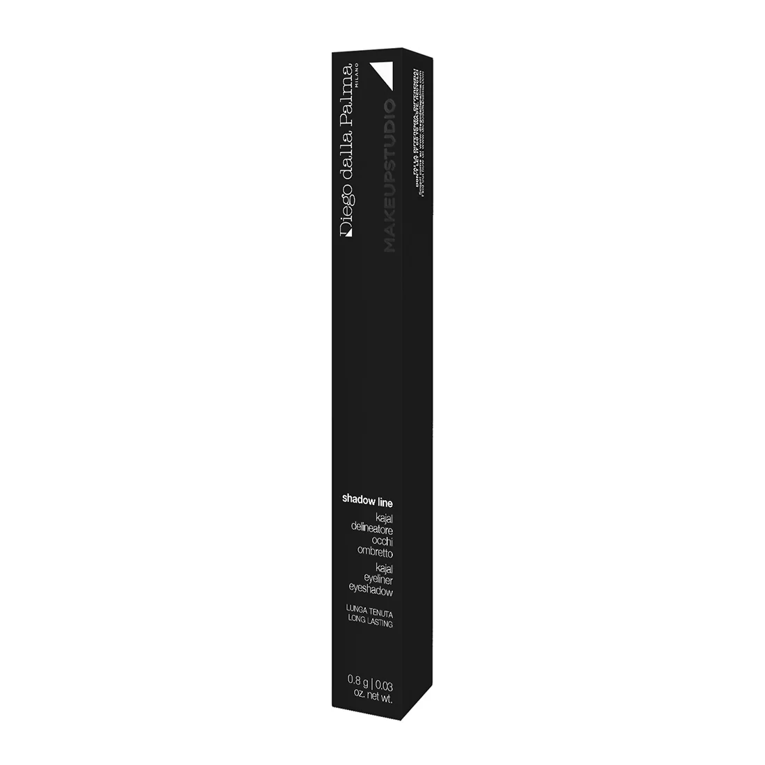 Shadow Line Kajal Eyeliner Ombretto Stylo 3in1 - Image 4