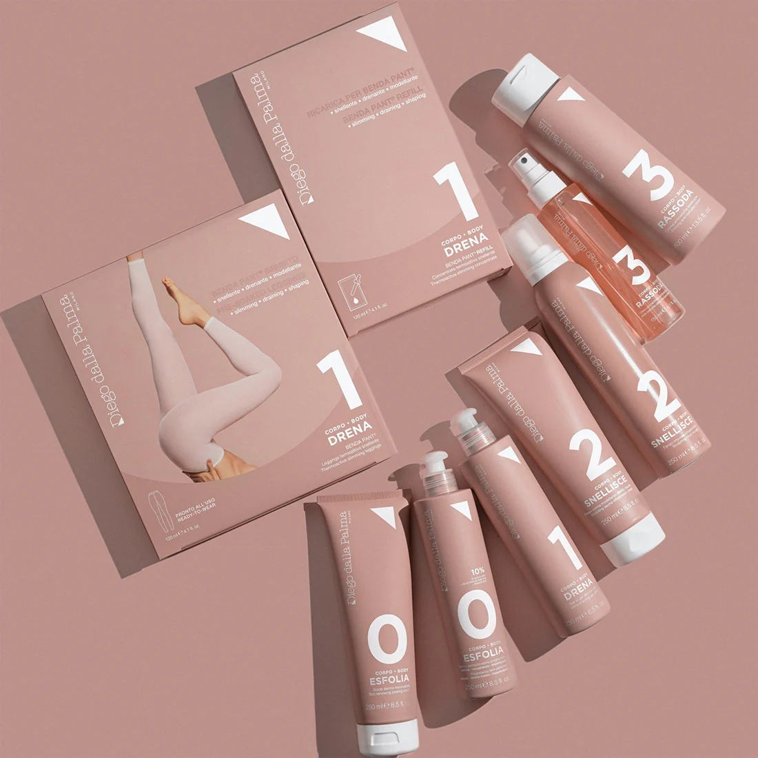 Snellisce 2 Fango Crema Modellante Effetto Sauna - Image 2