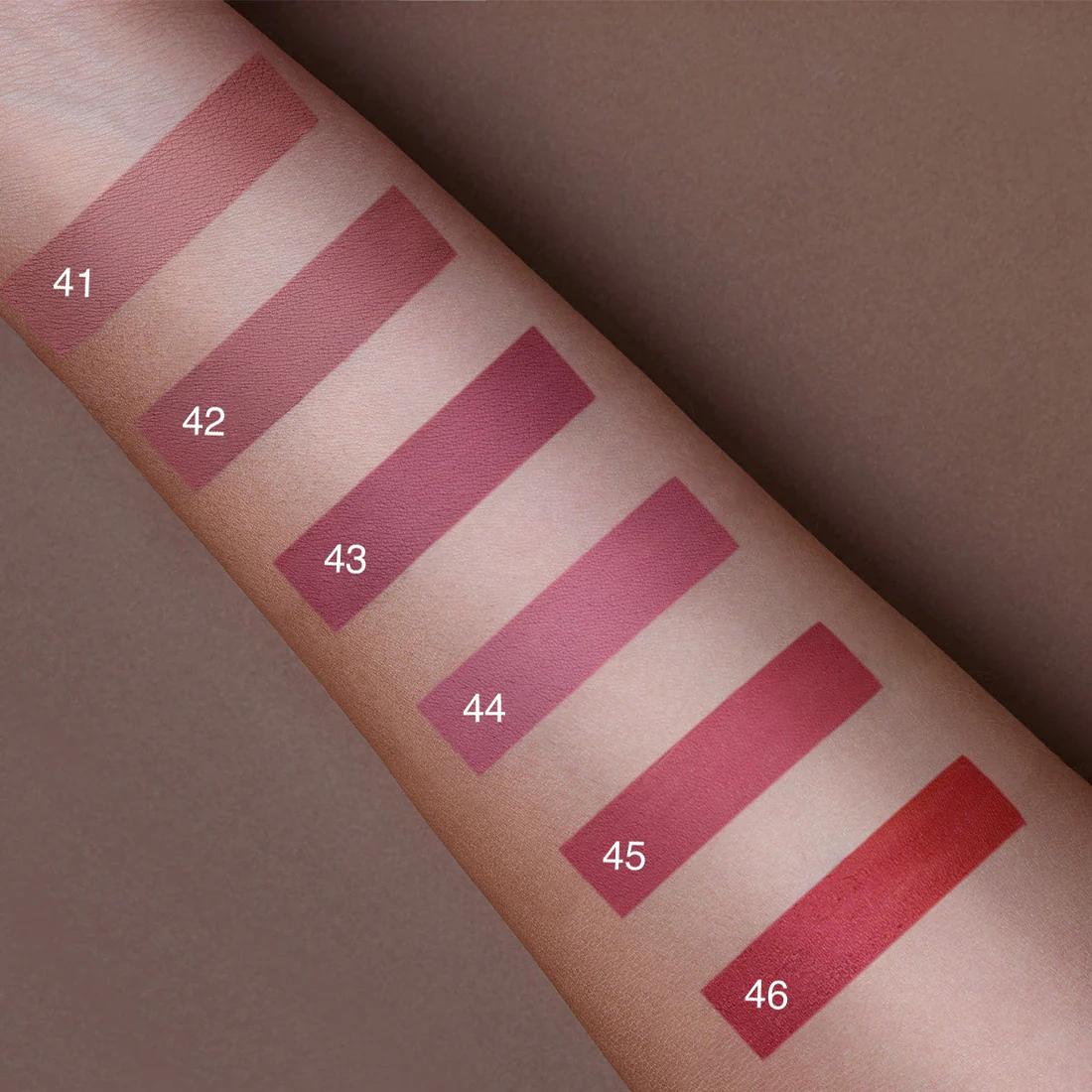 Stay On Me Lip Liner Matita Labbra Lunga Tenuta Waterproof - Image 4