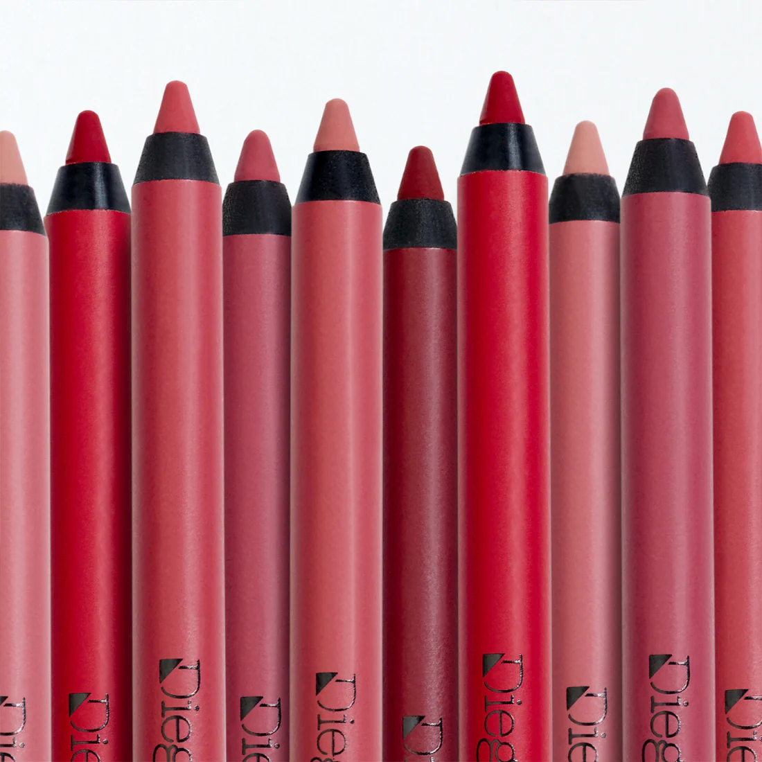Stay On Me Lip Liner Matita Labbra Lunga Tenuta Waterproof - Image 49