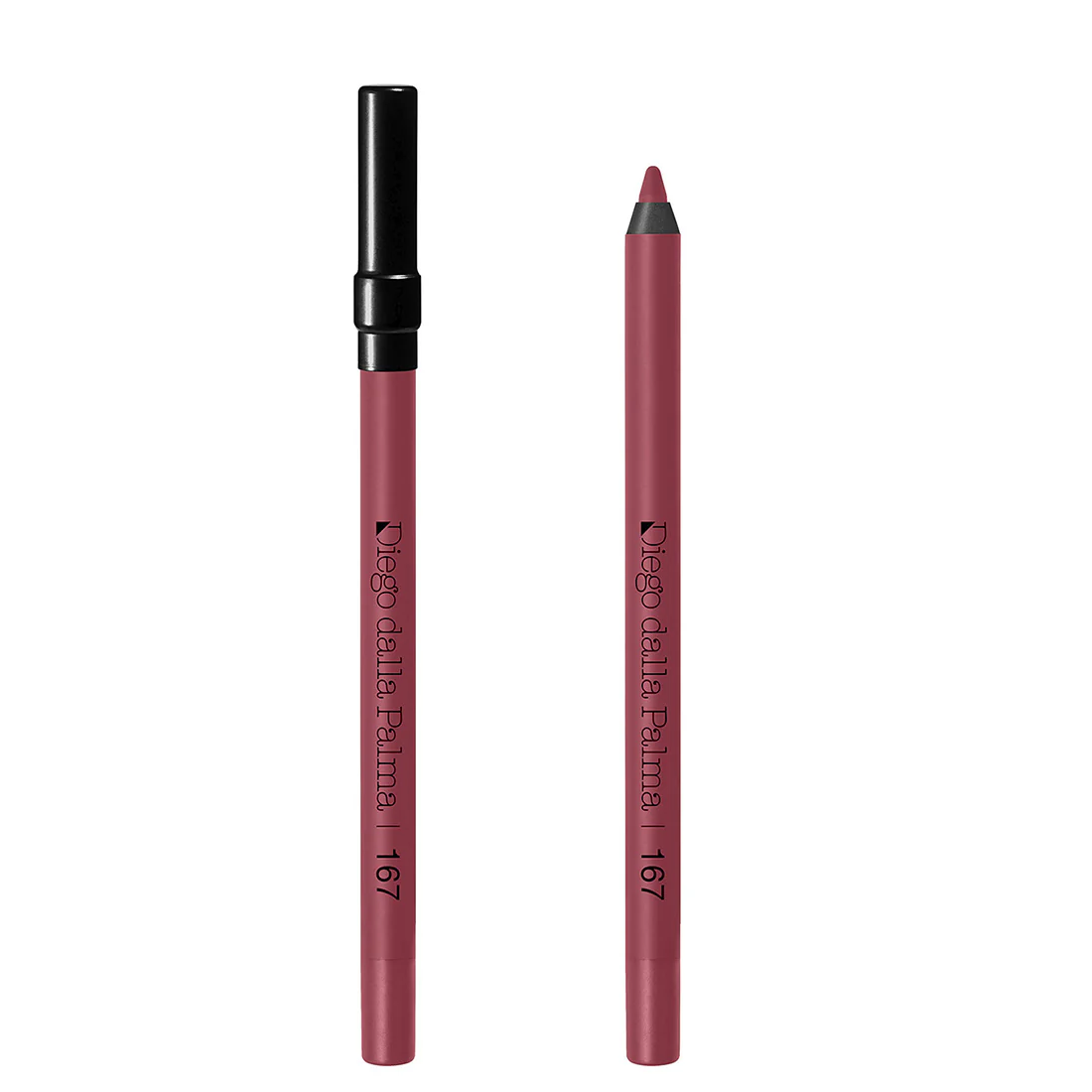 Stay On Me Lip Liner Matita Labbra Lunga Tenuta Waterproof - Image 50