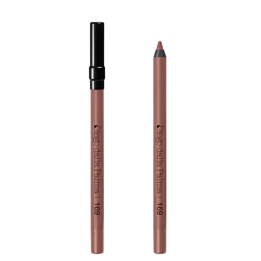 Stay On Me Lip Liner Matita Labbra Lunga Tenuta Waterproof - Image 62