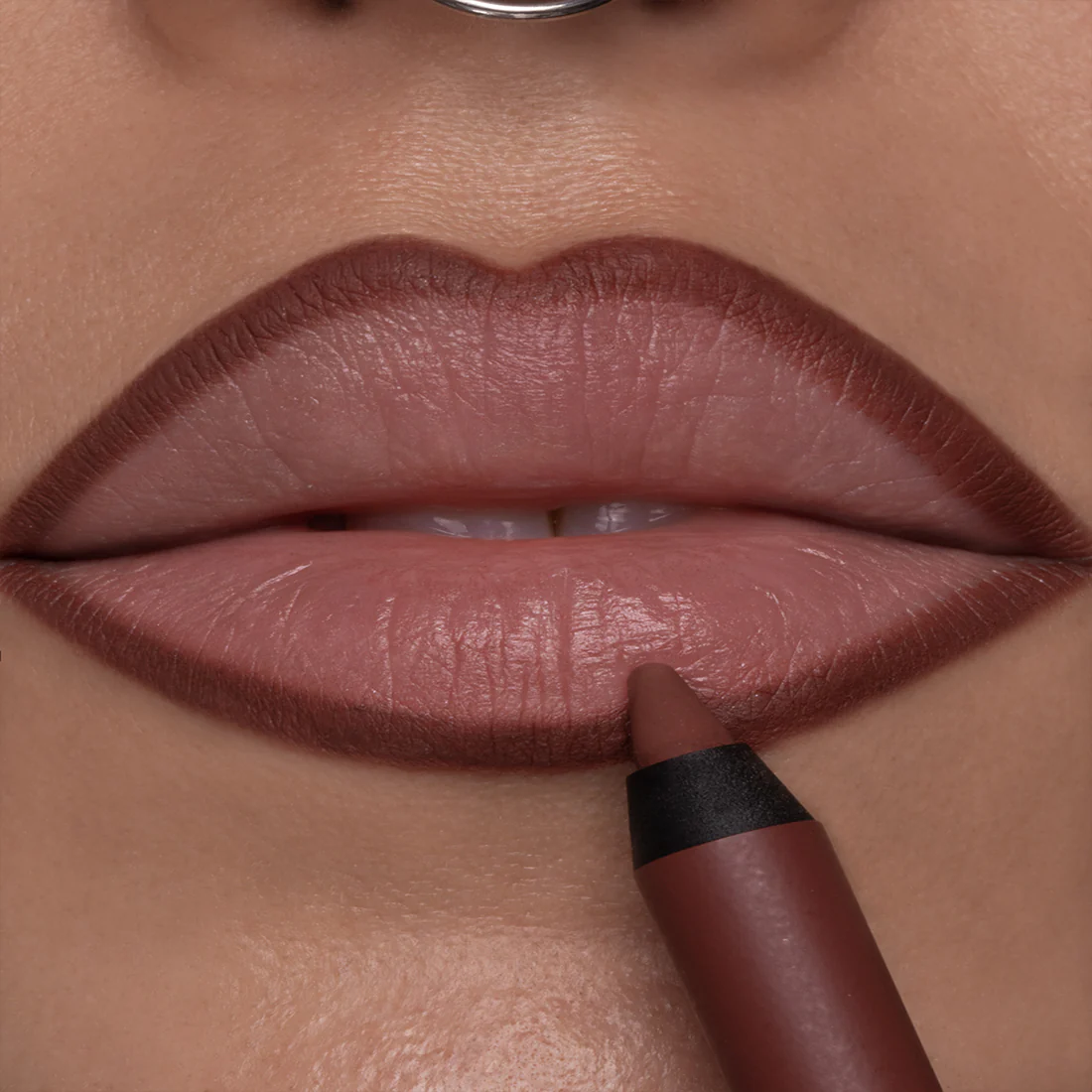 Stay On Me Lip Liner Matita Labbra Lunga Tenuta Waterproof - Image 75