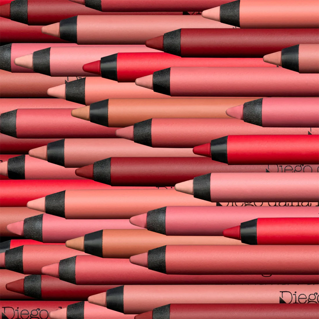 Stay On Me Lip Liner Matita Labbra Lunga Tenuta Waterproof - Image 77