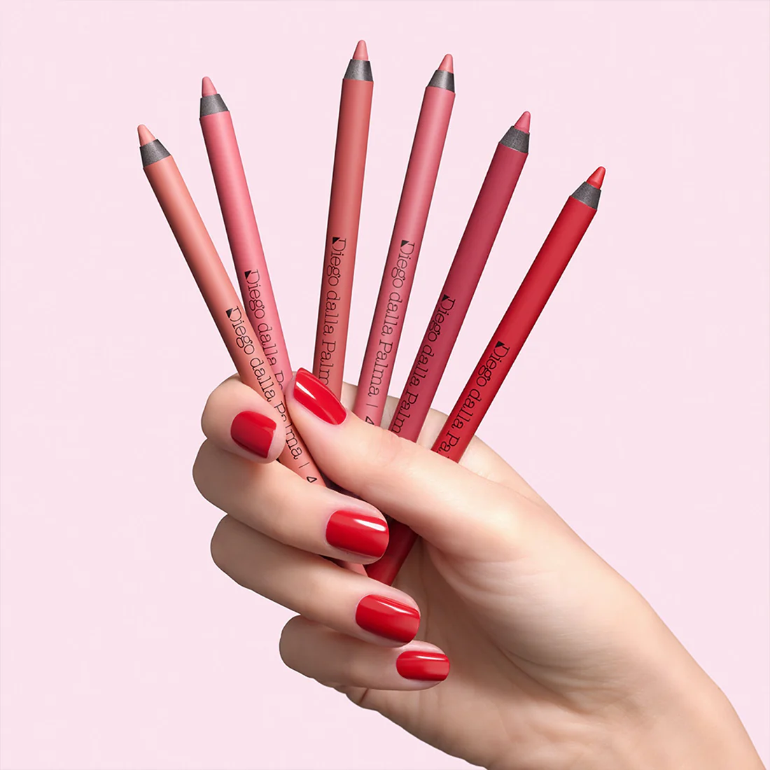 Stay On Me Lip Liner Matita Labbra Lunga Tenuta Waterproof - Image 9