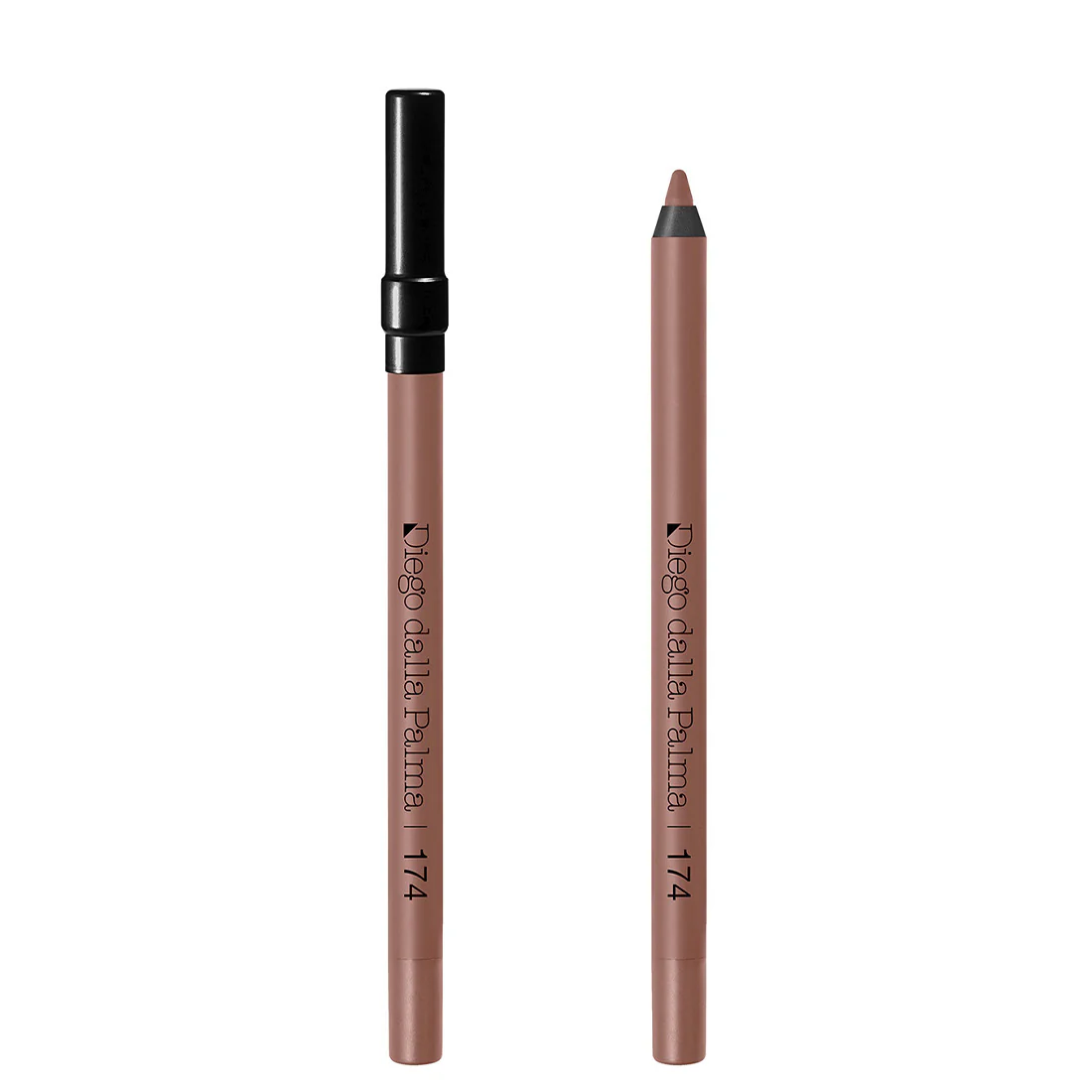 Stay On Me Lip Liner Matita Labbra Lunga Tenuta Waterproof - Image 92