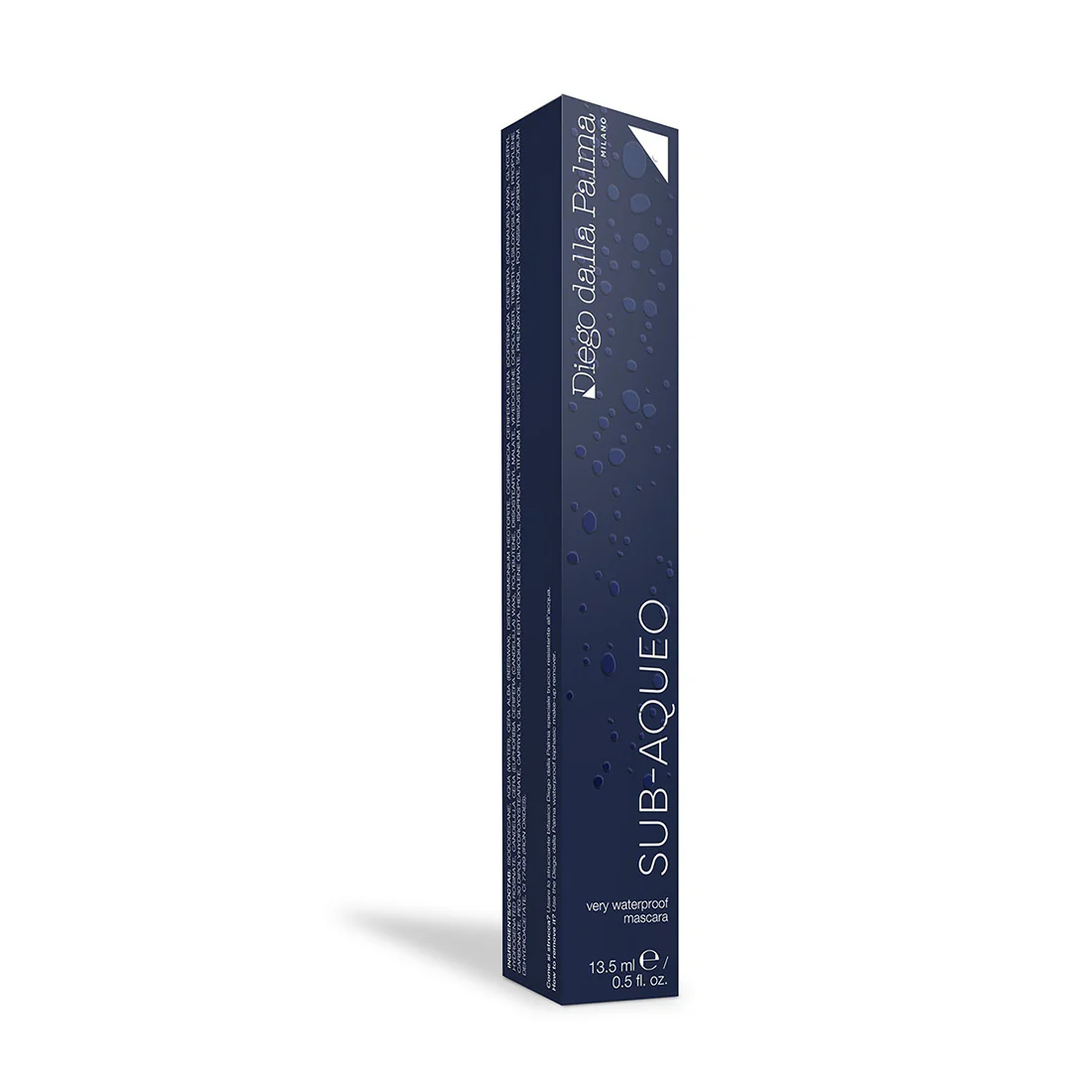 Sub-Aqueo Mascara Very Waterproof - Image 3