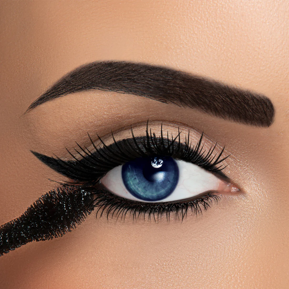 Sub-Aqueo Mascara Very Waterproof - Image 4