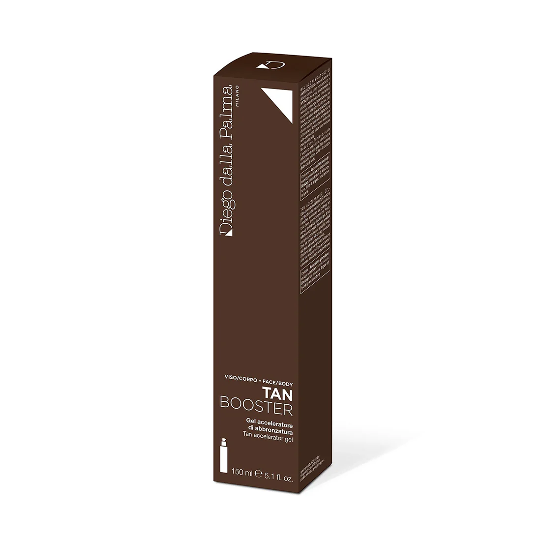 Tan Booster Gel Acceleratore di Abbronzatura - Image 2