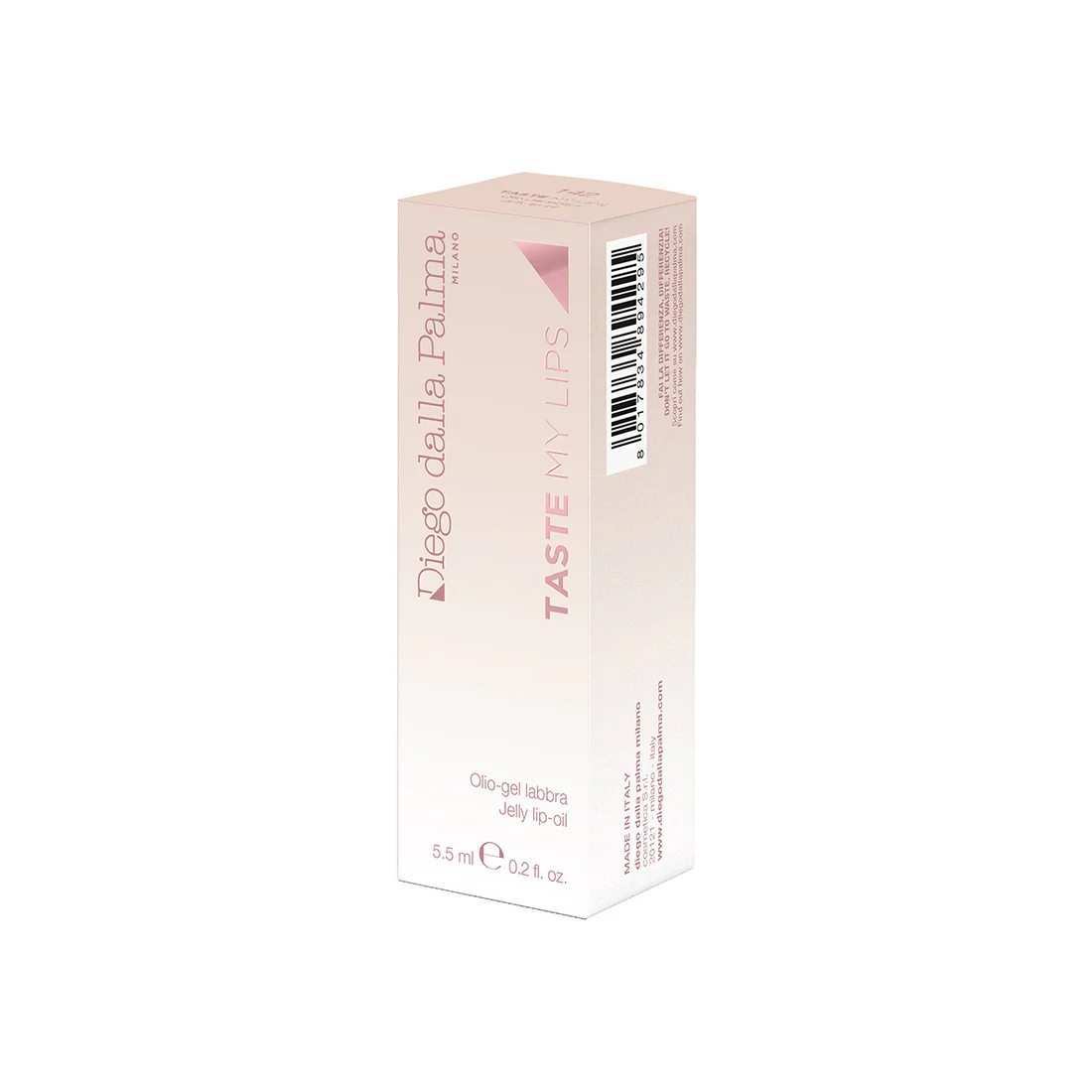 Taste My Lips Olio-gel labbra - Image 11