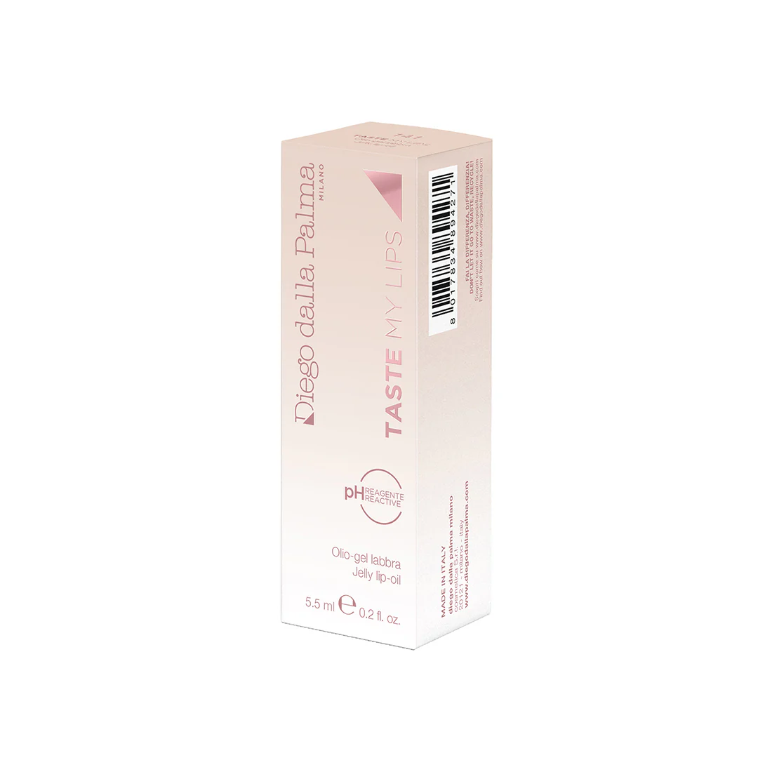 Taste My Lips Olio-gel labbra - Image 3