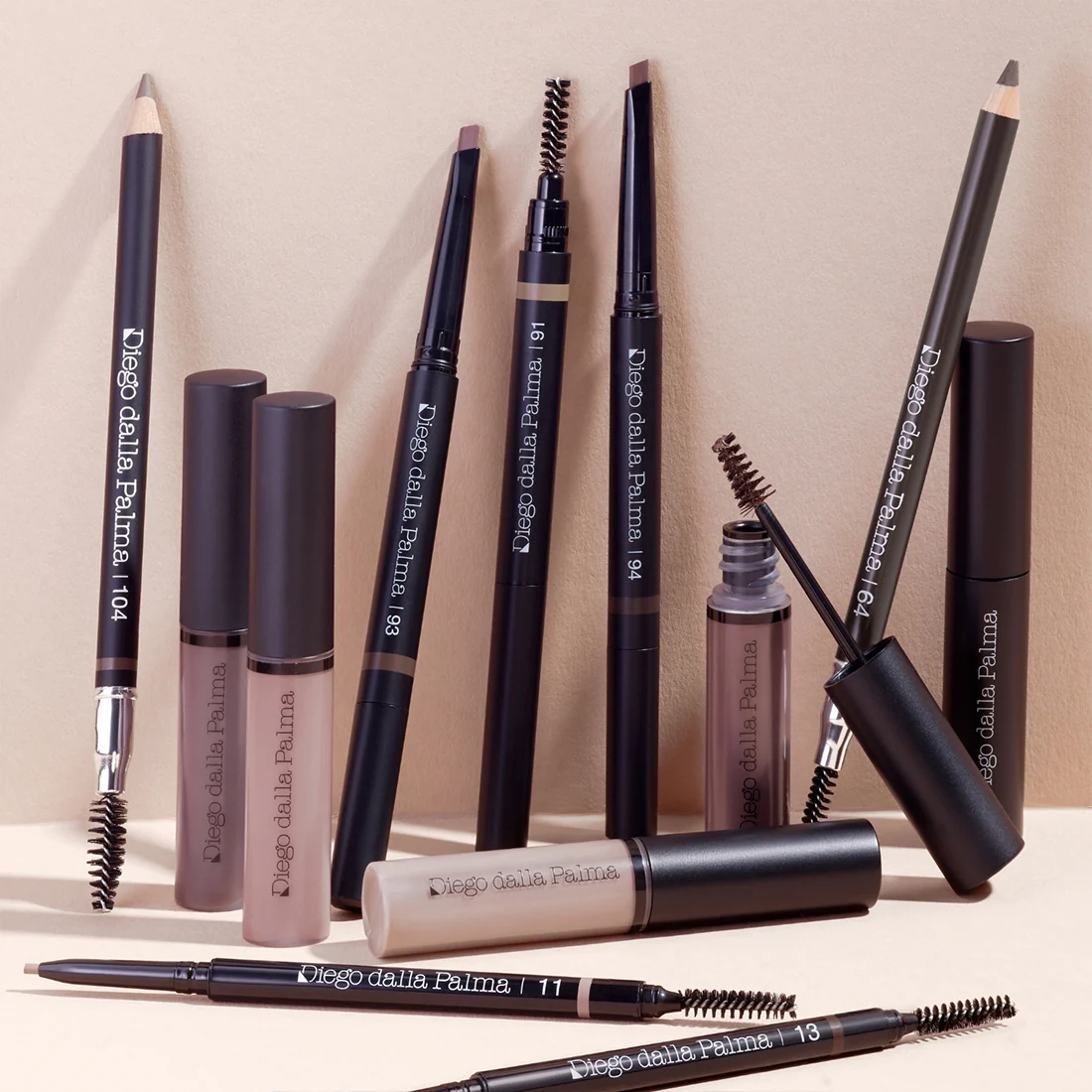 The Brow Studio Matita Cera Per Sopracciglia - Image 19