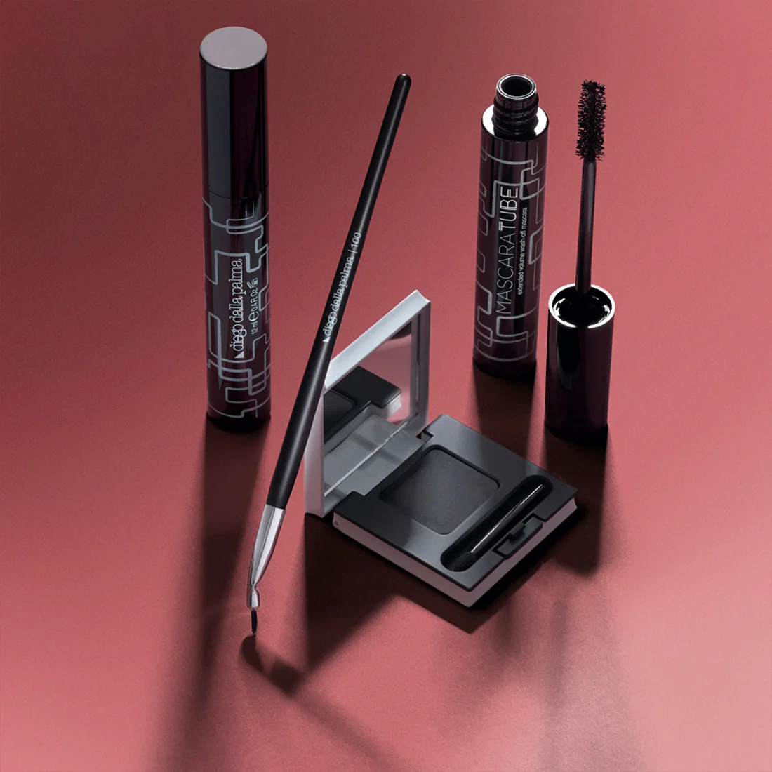 Trasformista Mascara Volume Modulabile - Image 6