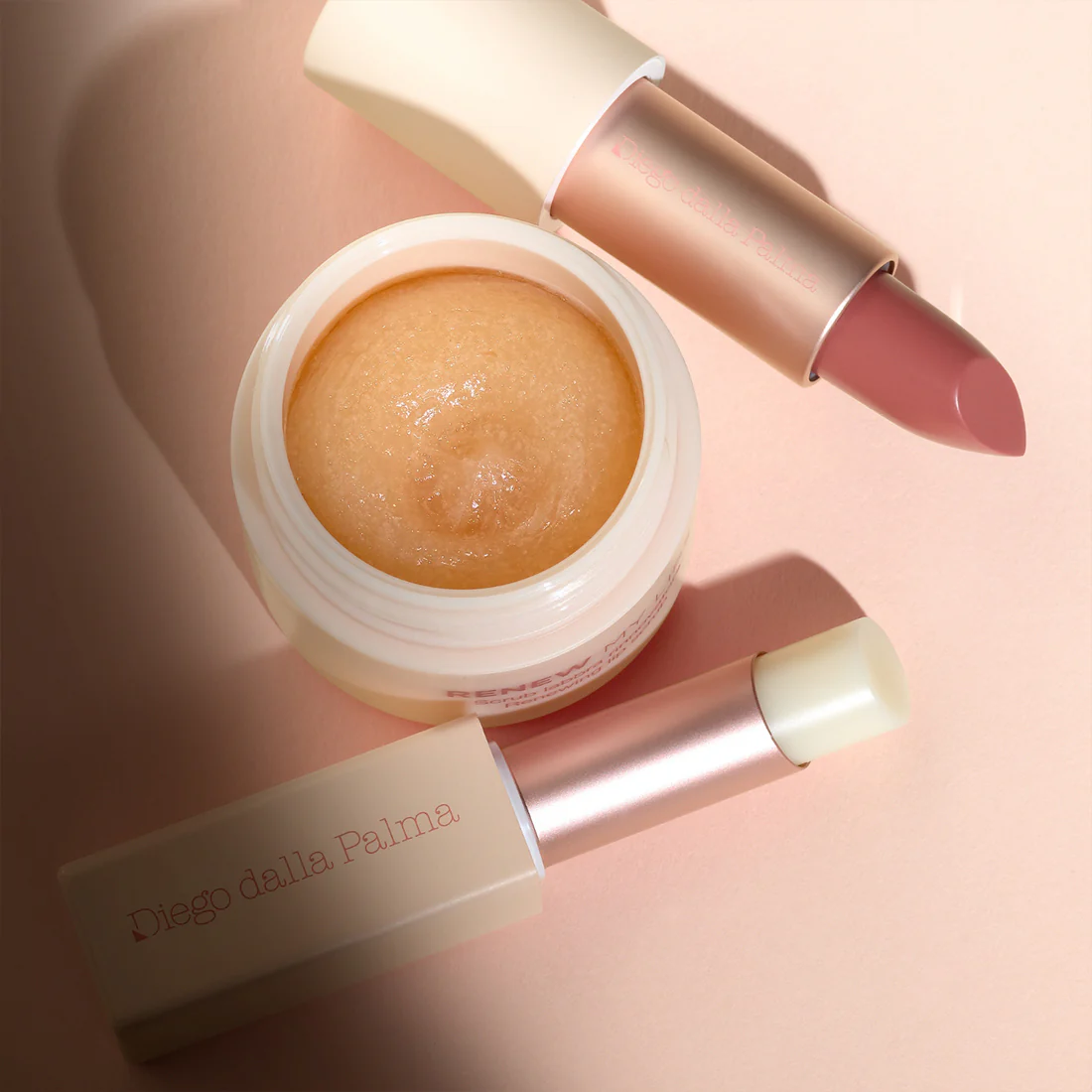 Treat My Lips Burro labbra nutriente - Image 6