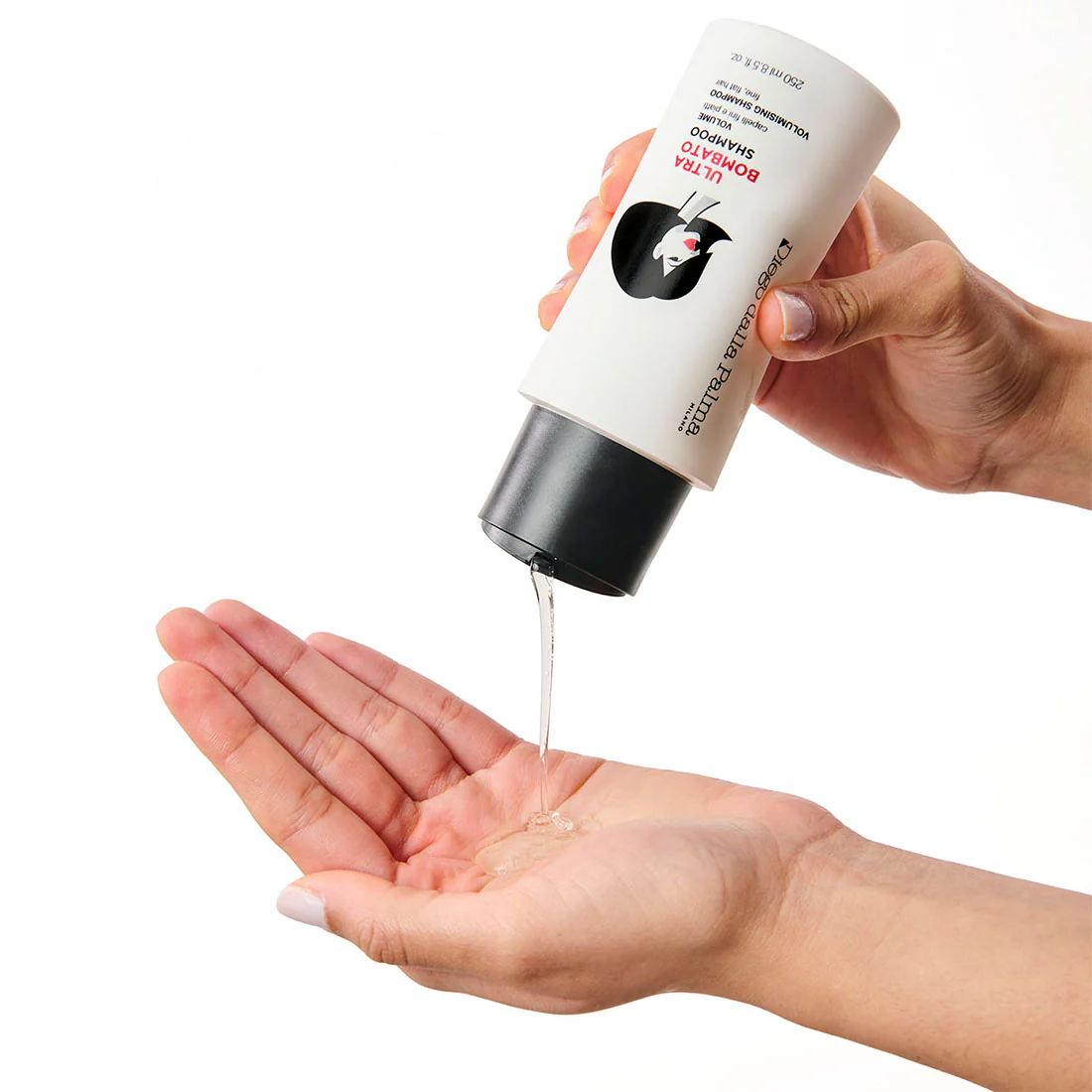 Ultra Bombato Shampoo Volume - Image 2