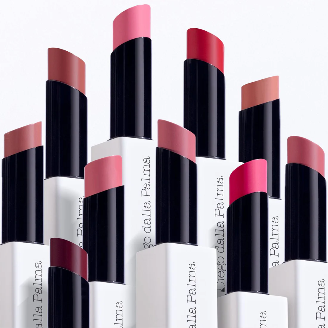Ultra Rich Sheer Lipstick Rossetto Luminoso Idratante - Image 48