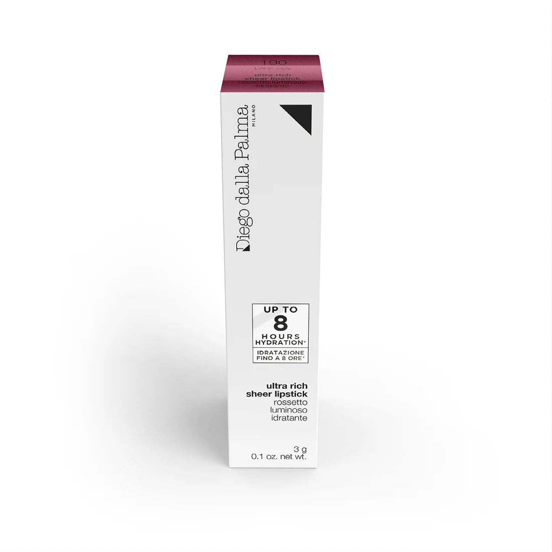 Ultra Rich Sheer Lipstick Rossetto Luminoso Idratante - Image 58