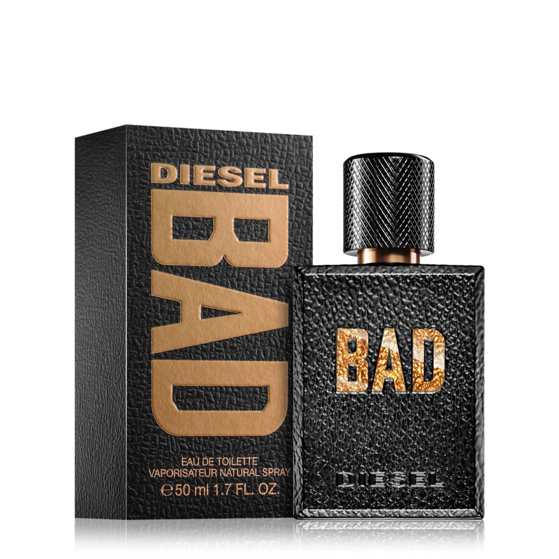Bad Eau De Toilette - Image 2