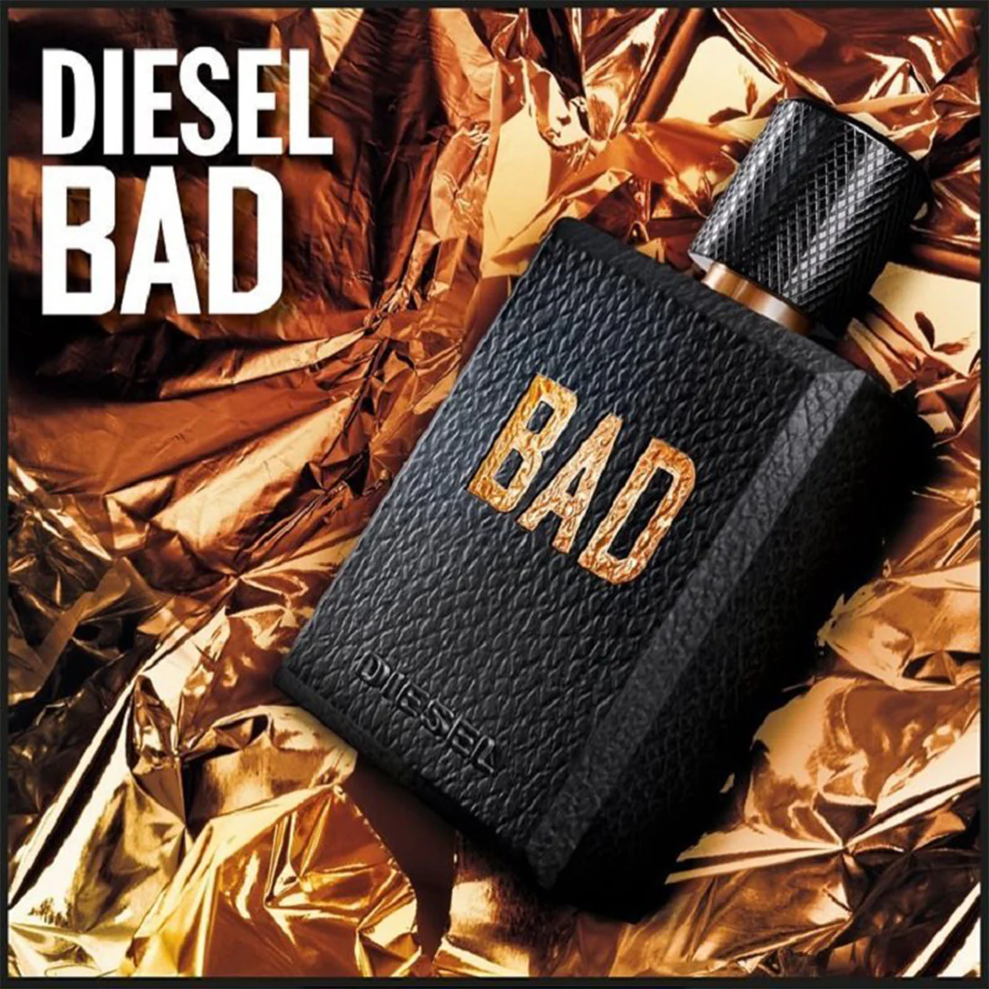 Bad Eau De Toilette - Image 3