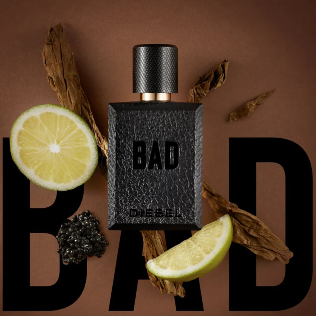 Bad Eau De Toilette - Image 4