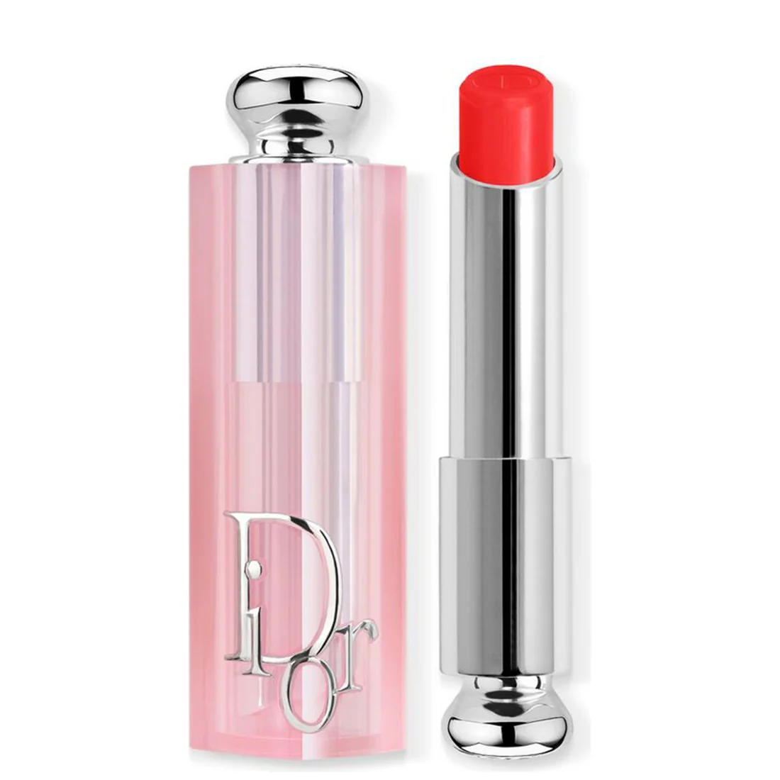 Addict Lip Glow Balsamo Labbra Idratante 48h Colore Attivo dal Ph - Image 10