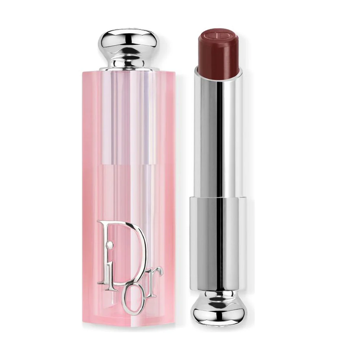 Addict Lip Glow Balsamo Labbra Idratante 48h Colore Attivo dal Ph - Image 12