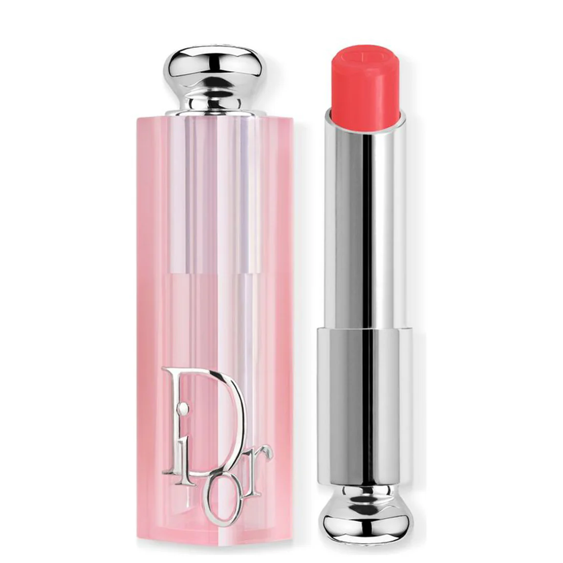 Addict Lip Glow Balsamo Labbra Idratante 48h Colore Attivo dal Ph - Image 14