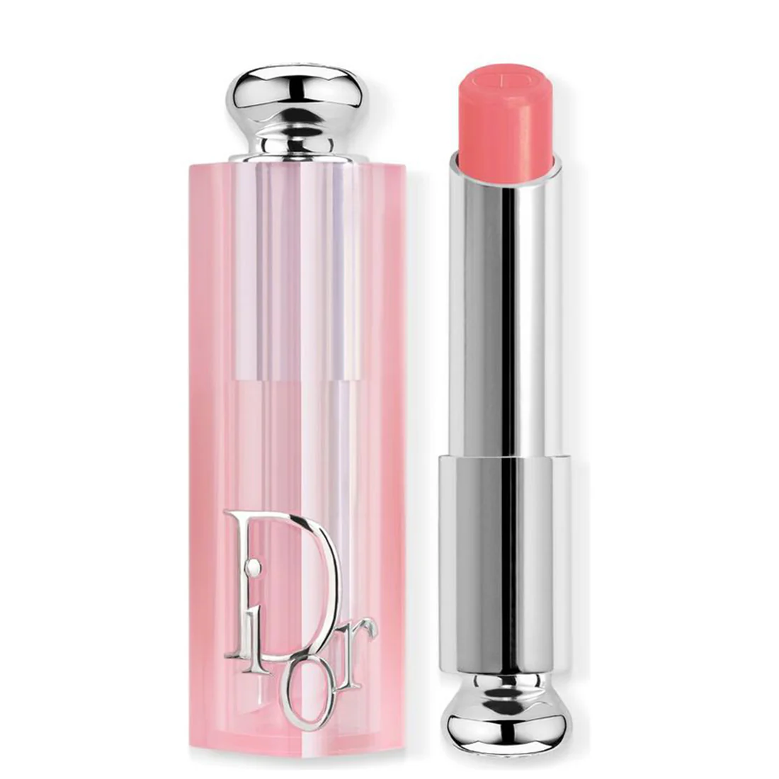 Addict Lip Glow Balsamo Labbra Idratante 48h Colore Attivo dal Ph - Image 16
