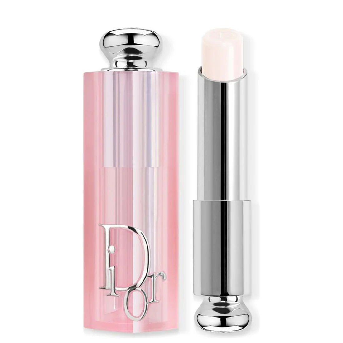 Addict Lip Glow Balsamo Labbra Idratante 48h Colore Attivo dal Ph - Image 18