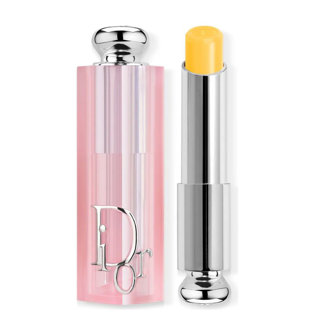 Addict Lip Glow Balsamo Labbra Idratante 48h Colore Attivo dal Ph - Image 20