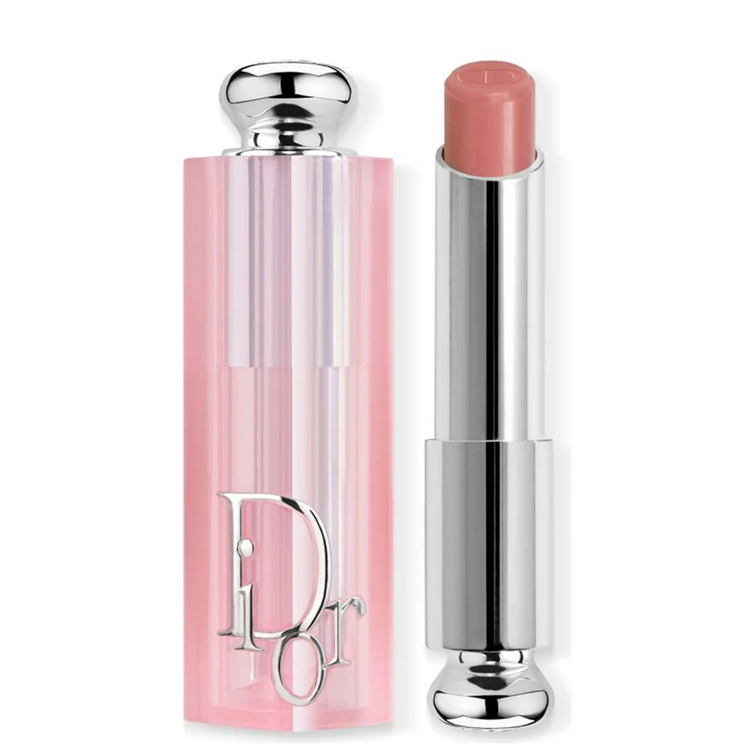 Addict Lip Glow Balsamo Labbra Idratante 48h Colore Attivo dal Ph - Image 22