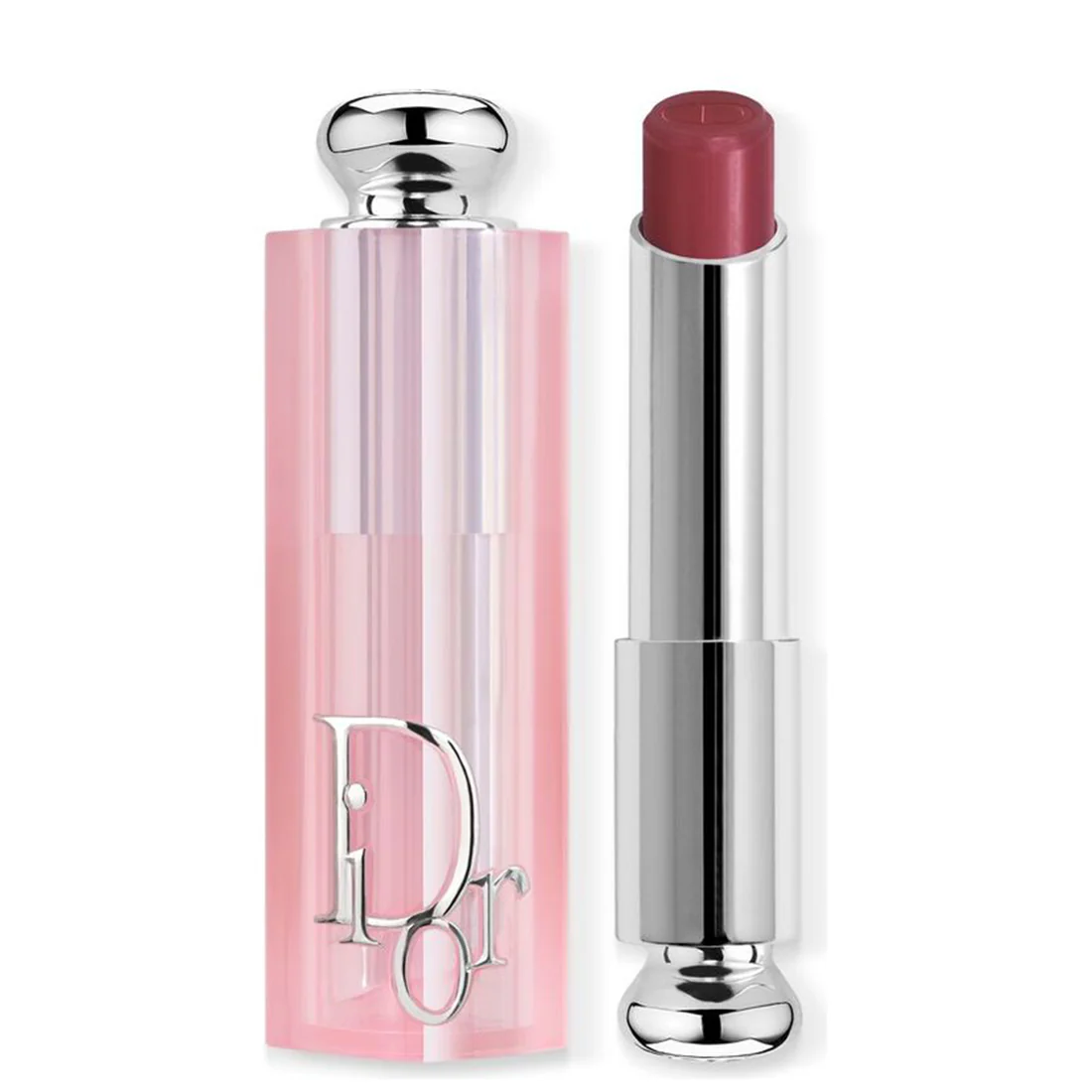 Addict Lip Glow Balsamo Labbra Idratante 48h Colore Attivo dal Ph - Image 24