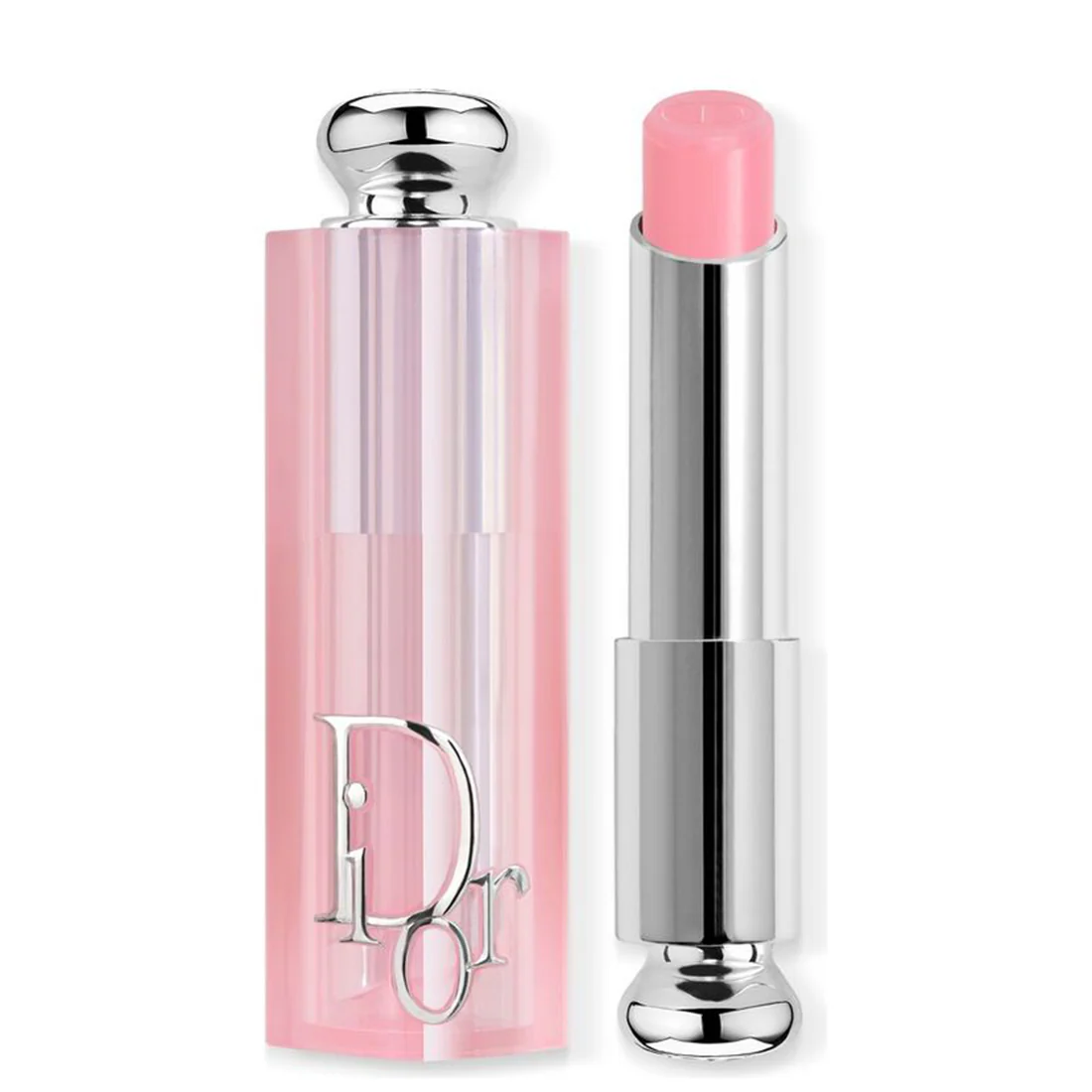 Addict Lip Glow Balsamo Labbra Idratante 48h Colore Attivo dal Ph - Image 4