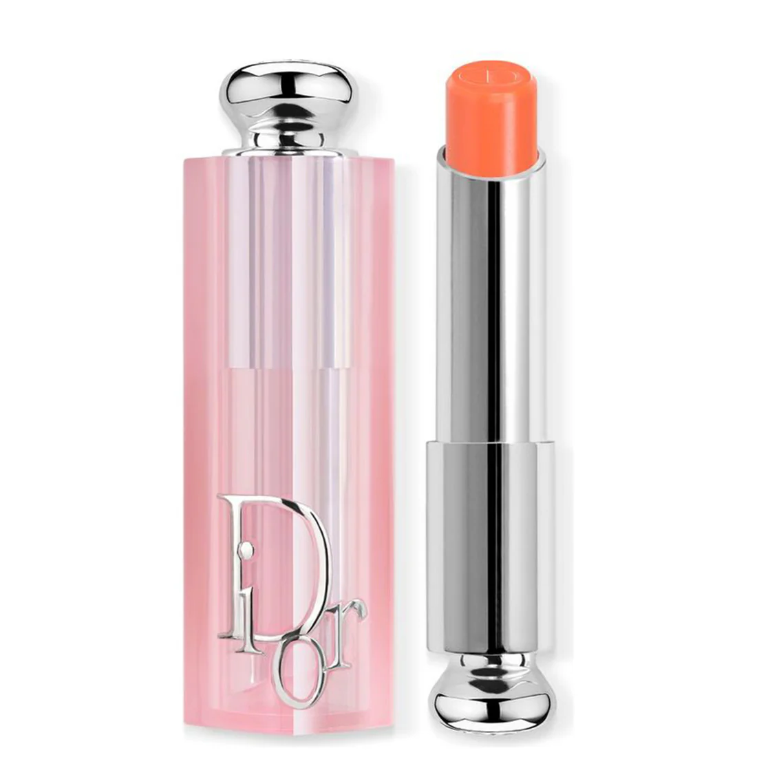 Addict Lip Glow Balsamo Labbra Idratante 48h Colore Attivo dal Ph - Image 6