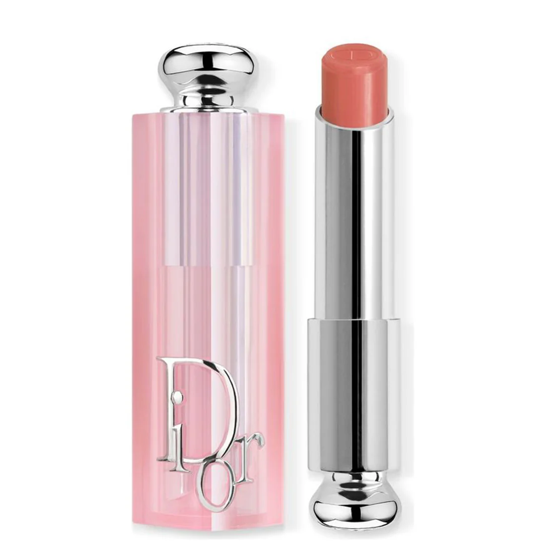 Addict Lip Glow Balsamo Labbra Idratante 48h Colore Attivo dal Ph - Image 8