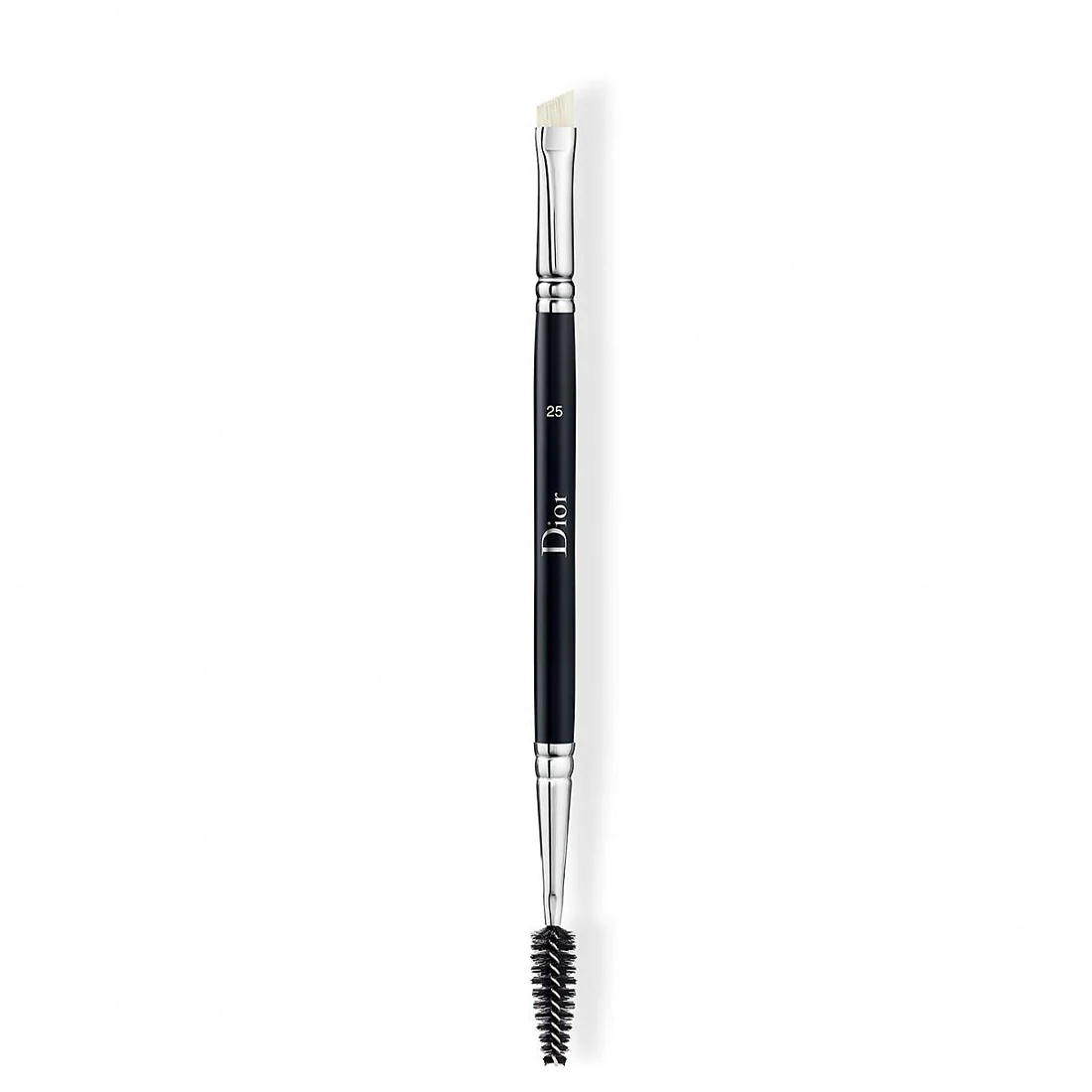 Backstage Double-Ended Brow Brush N°25 Pennello Sopracciglia