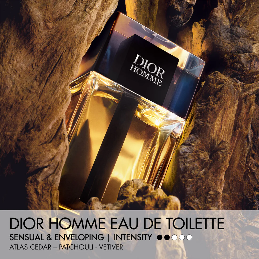 Cofanetto Dior Homme Eau de Toilette - Image 2