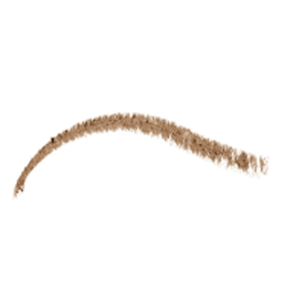 Crayon Sourcils Poudre Matita per sopracciglia waterproof mina effetto polvere spazzolino e temperino inclusi - Image 2