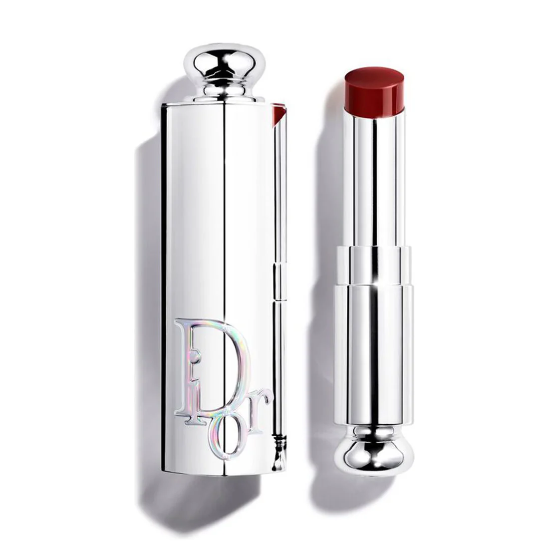 Dior Addict Glass Lipstick Gloss in stick ultra-brillante idratante