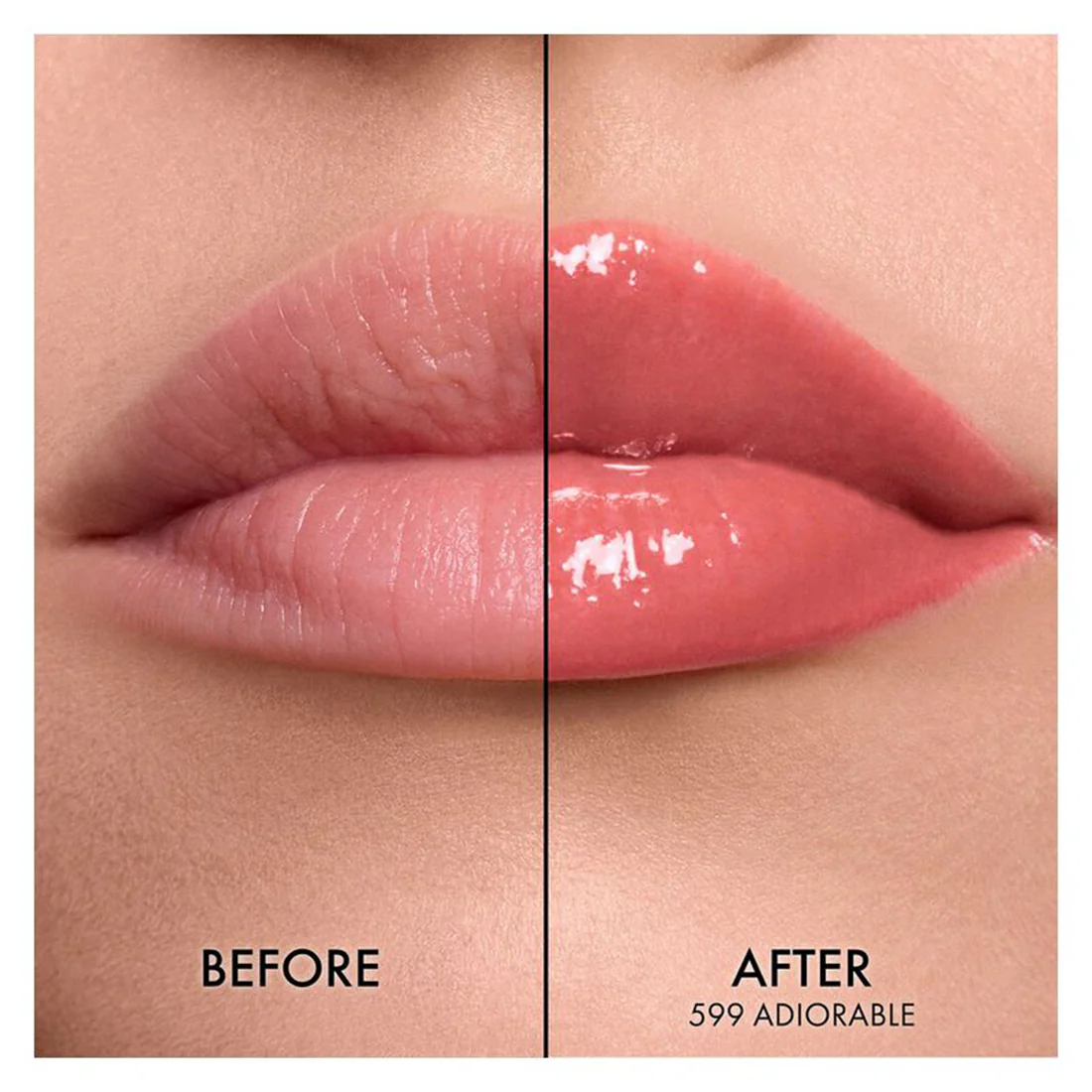 Dior Addict Glass Lipstick Gloss in stick ultra-brillante idratante - Image 21