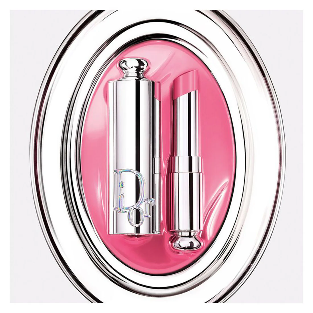 Dior Addict Glass Lipstick Gloss in stick ultra-brillante idratante - Image 29