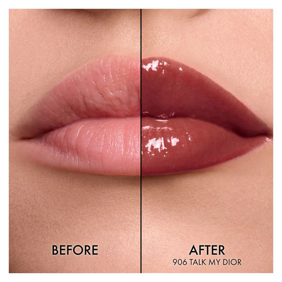 Dior Addict Glass Lipstick Gloss in stick ultra-brillante idratante - Image 3