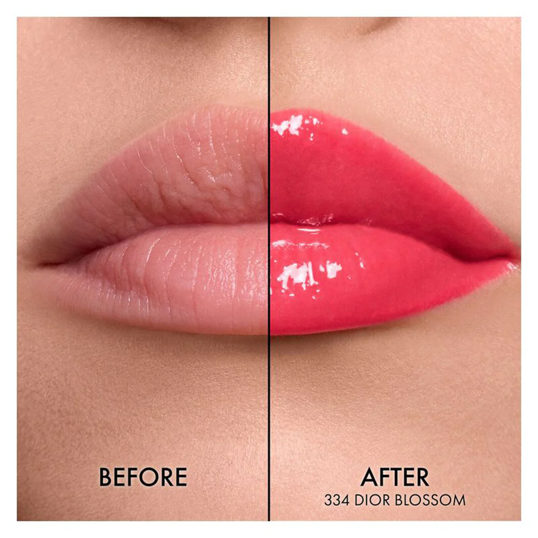 Dior Addict Glass Lipstick Gloss in stick ultra-brillante idratante - Image 33
