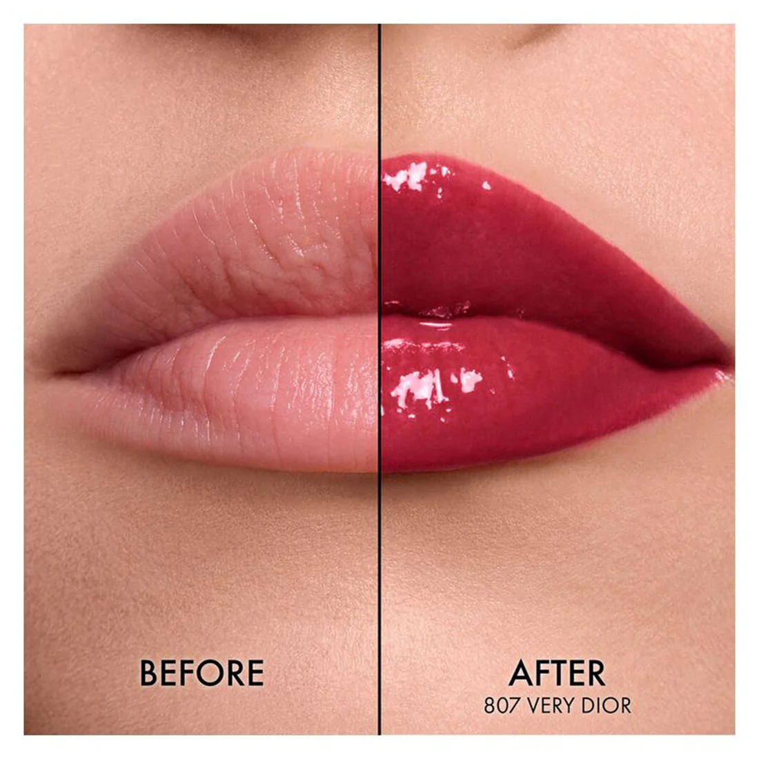 Dior Addict Glass Lipstick Gloss in stick ultra-brillante idratante - Image 9